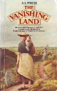 Livrenpoche : The vanishing land - A.L. White - Livre