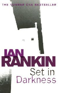 Livrenpoche : Set in darkness - Ian Rankin - Livre
