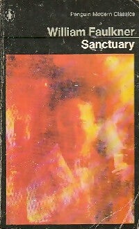 Livrenpoche : Sanctuary - William Faulkner - Livre