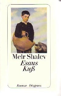 Livrenpoche : Esaus kus - Meir Shalev - Livre