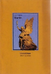 Livrenpoche : Berlin - Jost Schilgen - Livre