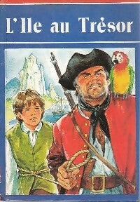 Livrenpoche : L'île au trésor - Stevenson Robert Louis - Livre