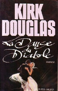 Livrenpoche : La danse du diable - Kirk Douglas - Livre