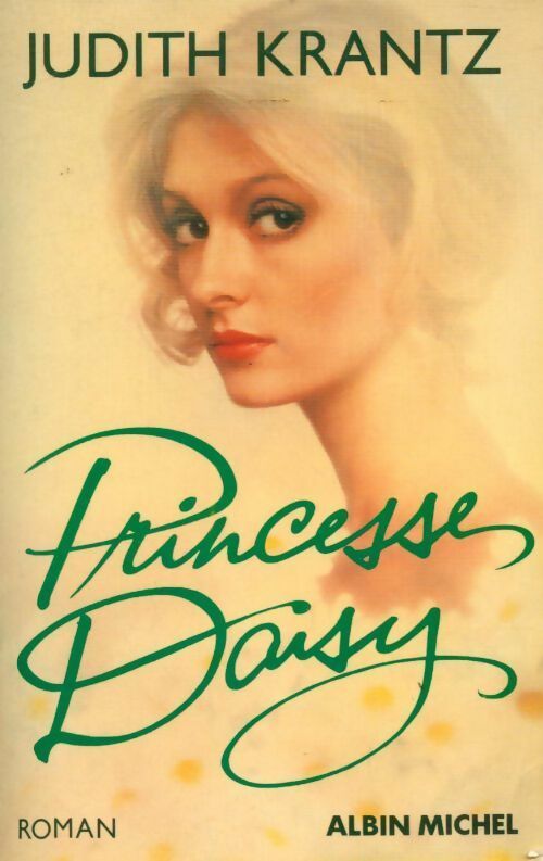 Livrenpoche : Princesse Daisy - Judith Krantz - Livre