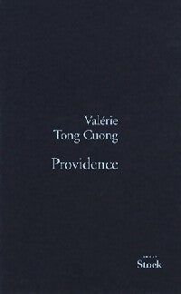 Livrenpoche : Providence - Valérie Tong Cuong - Livre