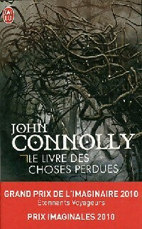 Livrenpoche : Le livre des choses perdues - John Connolly - Livre