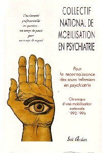 Livrenpoche : Chronique d'une mobilisation nationale (1992-1996) - Collectif - Livre