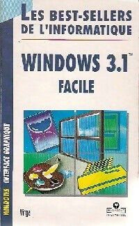 Livrenpoche : Windows 3.1 - Virga - Livre