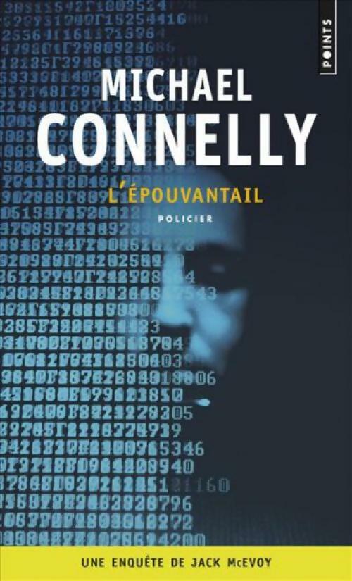 Livrenpoche : L'épouvantail - Michael Connelly - Livre