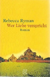 Livrenpoche : Wer Liebe verspricht - Rebecca Ryman - Livre