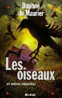Livrenpoche : Les oiseaux - Daphne Du Maurier - Livre