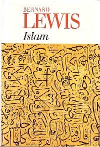 Livrenpoche : Islam - Bernard Lewis - Livre