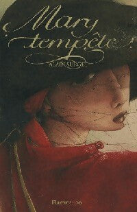 Livrenpoche : Mary Tempête - Alain Surget - Livre