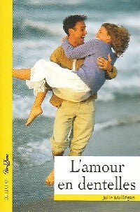 Livrenpoche : L'amour en dentelles - Julie Mullegan - Livre