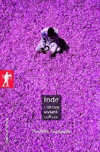 Livrenpoche : Inde - Pauline Garaude - Livre
