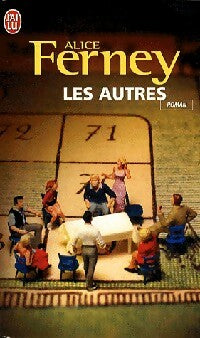Livrenpoche : Les autres - Alice Ferney - Livre