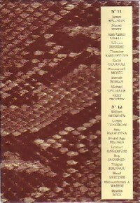 Livrenpoche : Le serpent à plumes Coffret numéro 3 : Volumes 9 à 12 - Collectif - Livre
