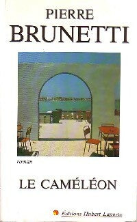 Livrenpoche : Le caméléon - Pierre Brunetti - Livre