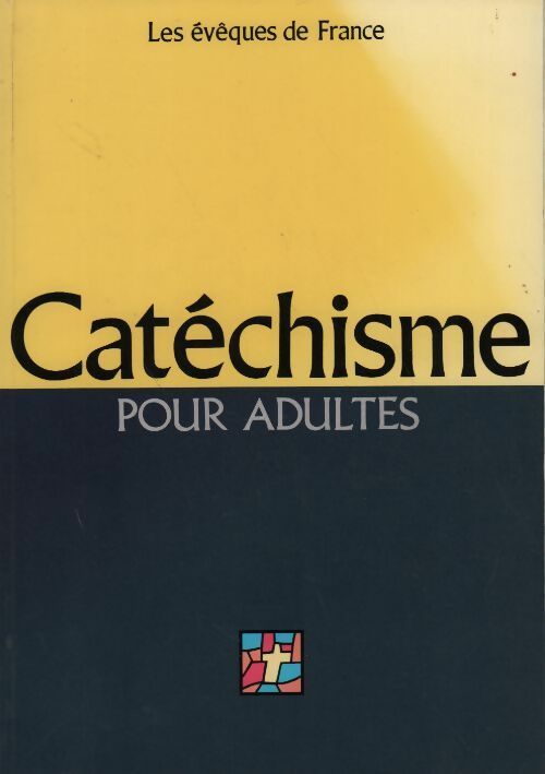 Catéchisme pour adultes - Collectif -  Compte d'auteur GF - Livre