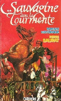 Livrenpoche : Sauvagine dans la tourmente - Pierre Saurat - Livre