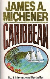 Livrenpoche : Caribbean - James Albert Michener - Livre