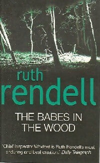 Livrenpoche : The babes in the wood - Ruth Rendell - Livre