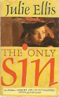 Livrenpoche : The only sin - Julie Ellis - Livre