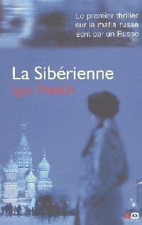 Livrenpoche : La Sibérienne - Igor Panich - Livre