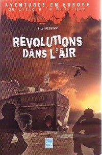 Livrenpoche : Révolutions dans l'air - Gery Freemann - Livre