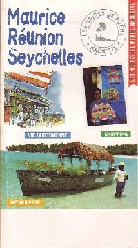 Livrenpoche : Maurice/Réunion/Seychelles - Françoise Chaffin - Livre