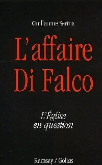 Livrenpoche : L'affaire Di Falco - Christian Serina - Livre