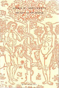 Livrenpoche : Livres et documents du XIIIe au XXe siècle - Inconnu - Livre