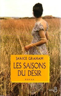 Livrenpoche : Les saisons du désir - Janice Graham - Livre