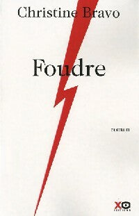Livrenpoche : Foudre - Christine Bravo - Livre
