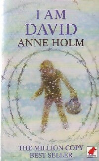 Livrenpoche : I am David - Anne Holm - Livre