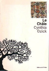 Livrenpoche : Le châle - Cynthia Ozick - Livre