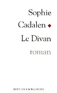 Livrenpoche : Le divan - Sophie Cadalen - Livre