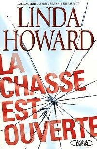 Livrenpoche : La chasse est ouverte - Linda Howard - Livre