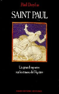 Livrenpoche : Saint Paul - Paul Dreyfus - Livre