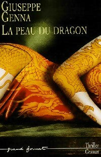 Livrenpoche : La peau du dragon - Giuseppe Genna - Livre