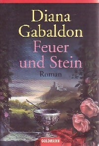 Livrenpoche : Feuer und stein - Diana Gabaldon - Livre