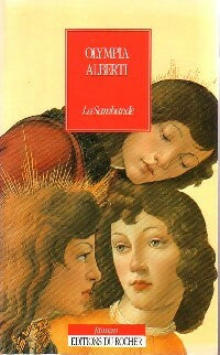 Livrenpoche : La sarabande - Olympia Alberti - Livre