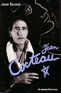 Jean Cocteau - Jean Touzot - Livre