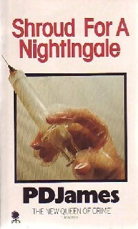 Livrenpoche : Shroud for a nightingale - Phyllis Dorothy James - Livre