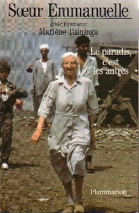 Livrenpoche : Le paradis, c'est les autres - Marlène Tuininga, Emmanuelle - Livre
