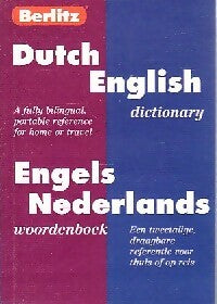 Livrenpoche : Dutch / English - Engels / Nederlands - Inconnu - Livre