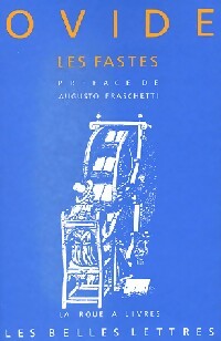 Livrenpoche : Les fastes - Ovide - Livre