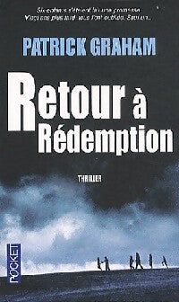 Livrenpoche : Retour à Rédemption - Patrick Graham - Livre