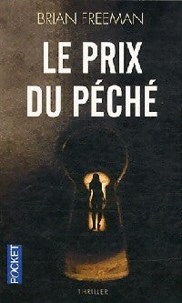 Livrenpoche : Le prix du péché - Brian Freeman - Livre