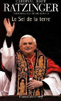 Livrenpoche : Le sel de la terre - Cardinal Joseph Ratzinger - Livre